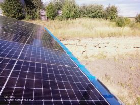 montaz a servis solarnyh panelov ekologicke riesenie a uspora pre oridnu